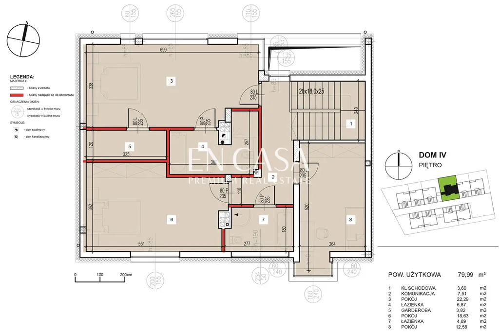 Dom na sprzedaż, 235 m², Warszawa Wilanów Zawady 