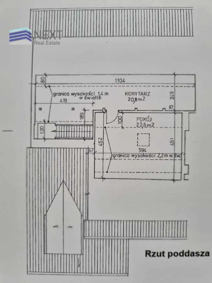 Dom na sprzedaż, 520 m², Warszawa Ursynów 