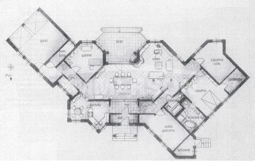 Dom na sprzedaż, 290 m², Warszawa Wawer 