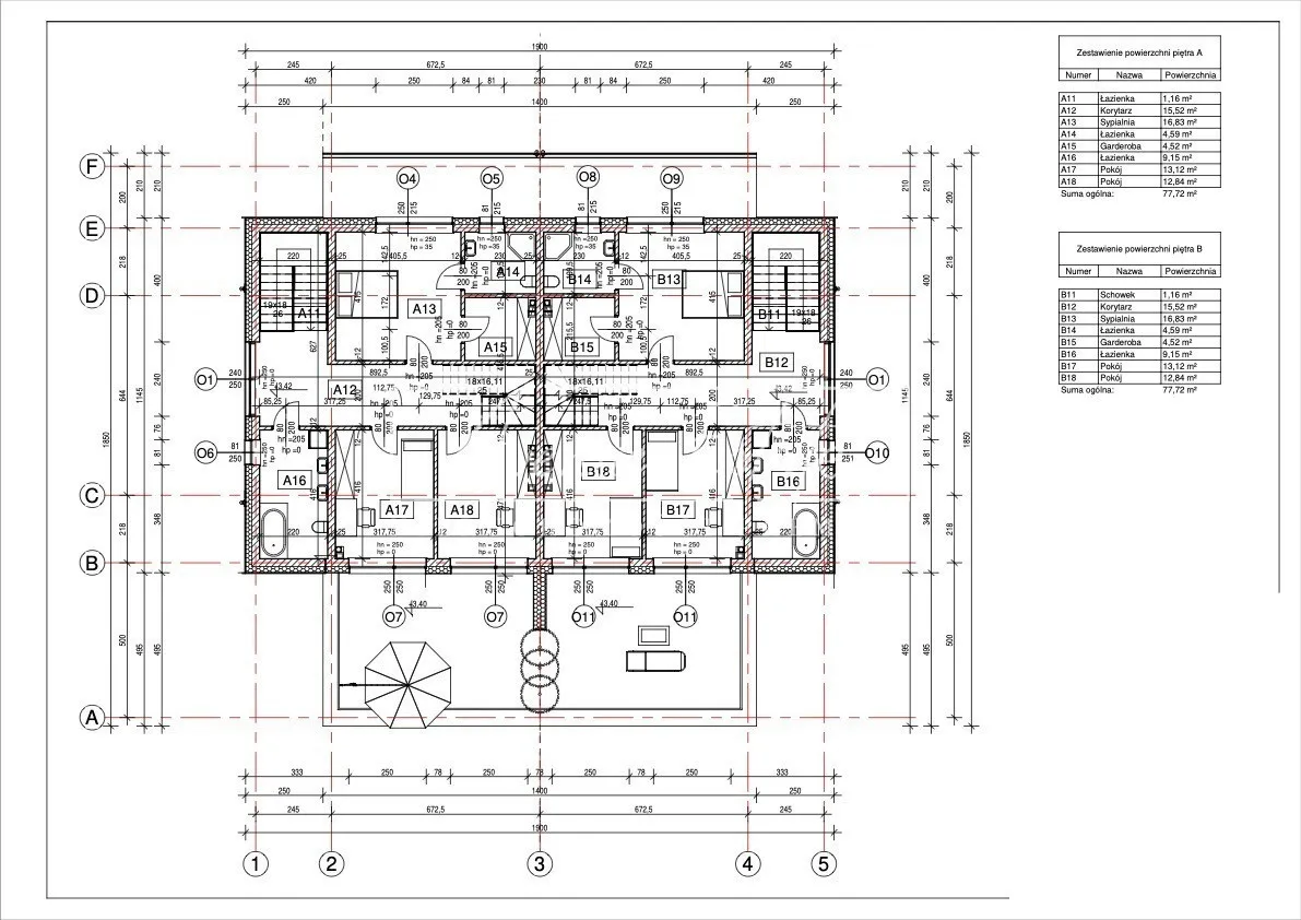 Dom na sprzedaż, 230 m², Warszawa Wilanów Zawady 