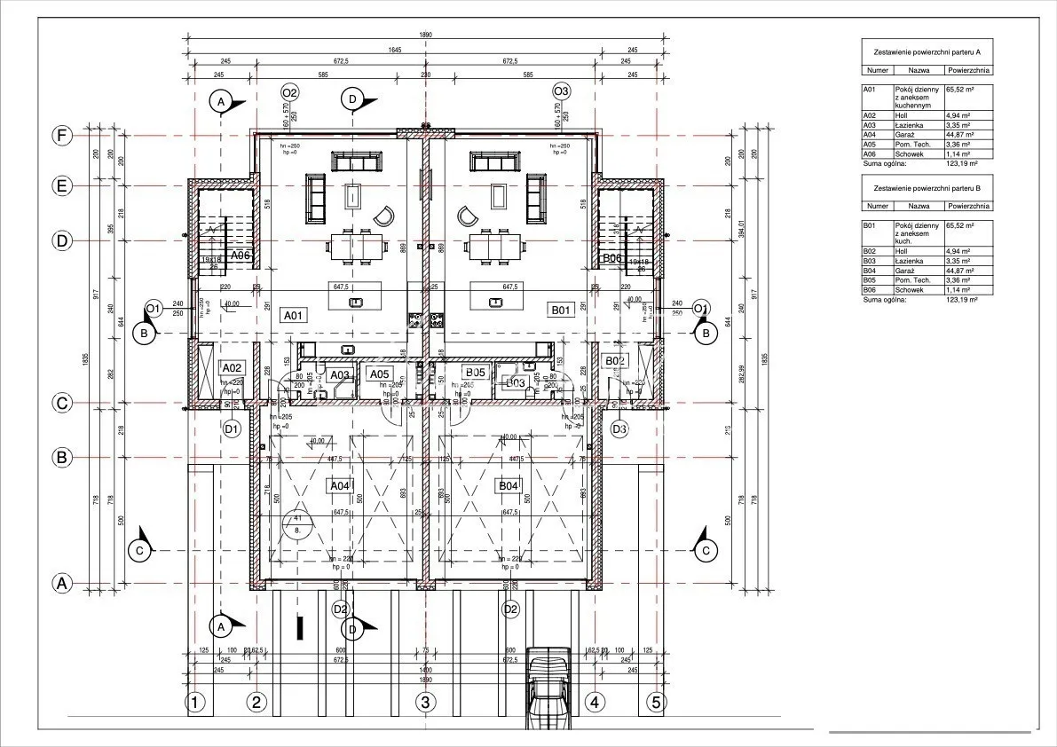 Dom na sprzedaż, 230 m², Warszawa Wilanów Zawady 