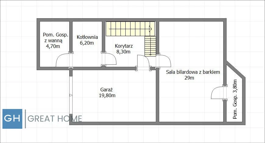 Dom na sprzedaż, 288 m², Warszawa Wesoła Stara Miłosna 