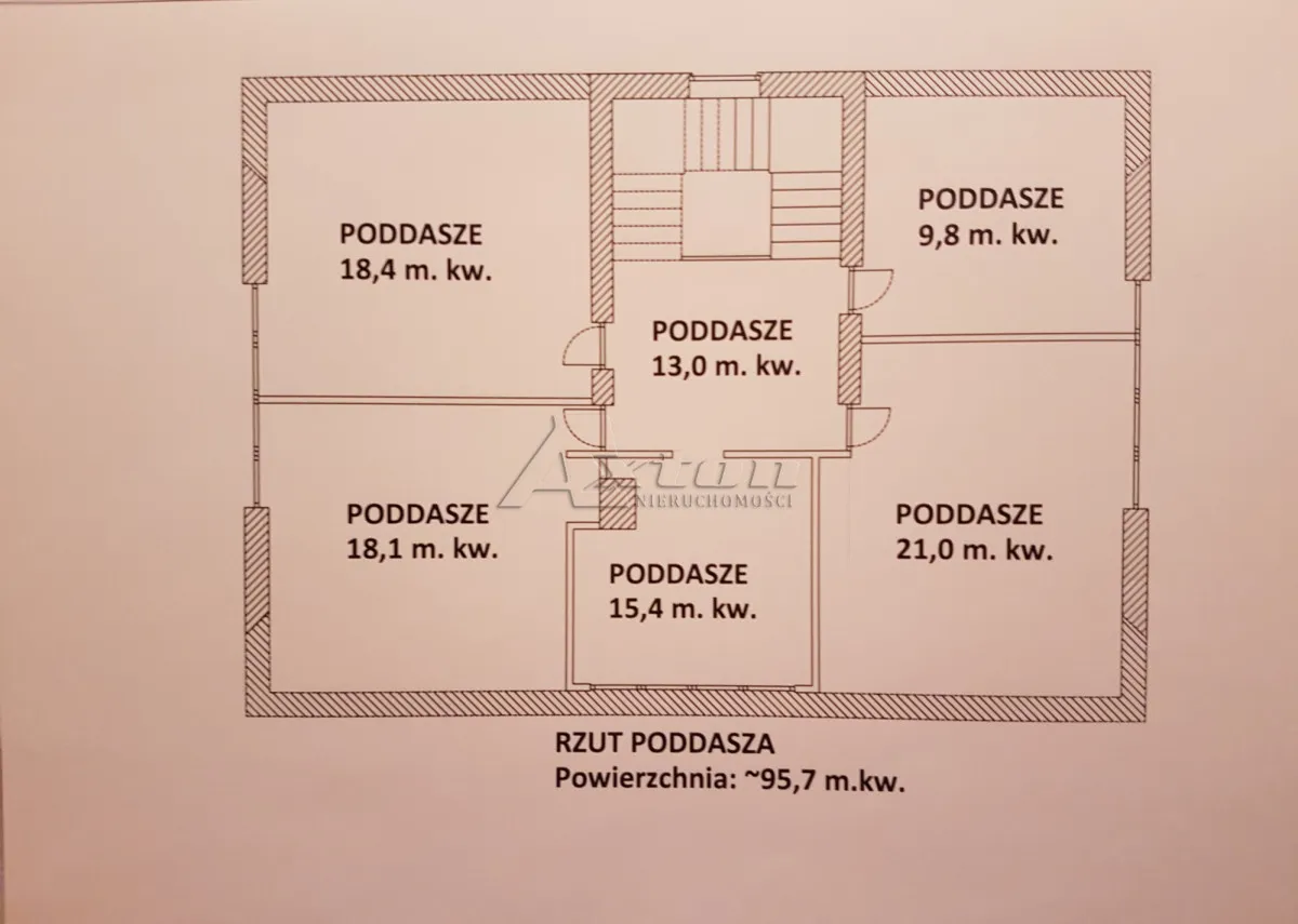 Dom na sprzedaż, 455 m², Warszawa Bielany 