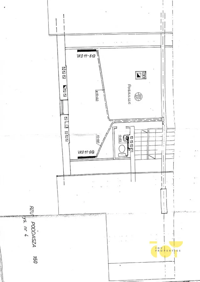 Dom na sprzedaż, 226 m², Warszawa Wilanów Powsin 