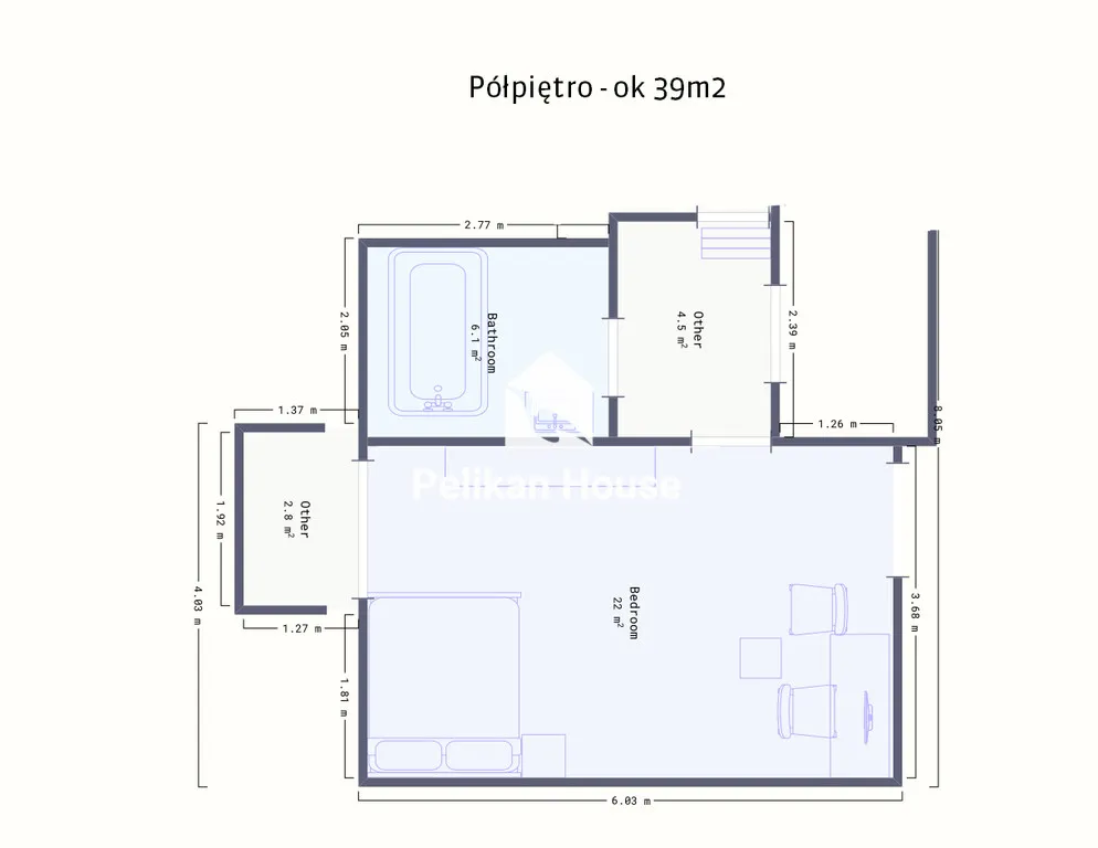 Dom na sprzedaż, 245 m², Warszawa Ursynów 