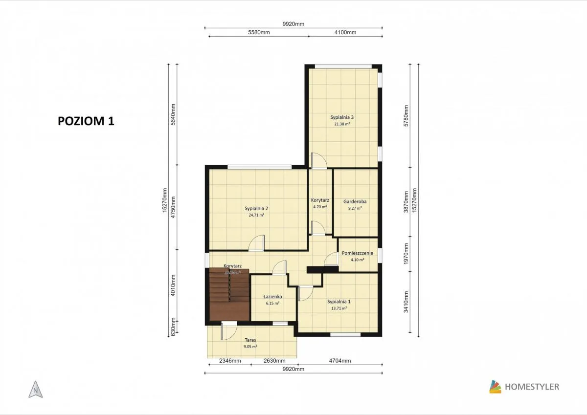 Dom na sprzedaż, 363 m², Warszawa Wilanów Wilanów Niski 