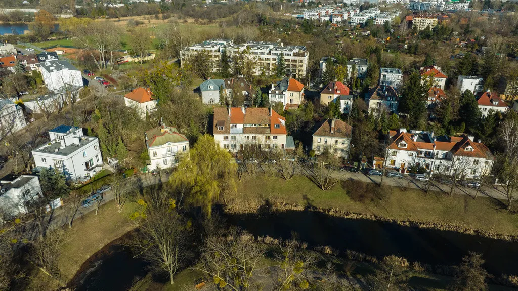 Dom na sprzedaż, 180 m², Warszawa Mokotów Sadyba 