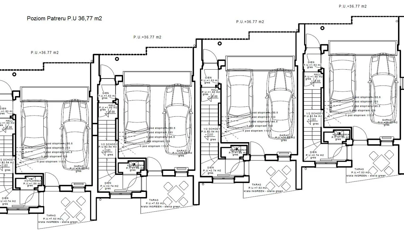 Dom na sprzedaż, 187 m², Warszawa Targówek 