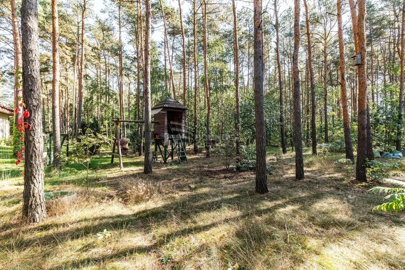 Dom na sprzedaż, 377 m², Warszawa Wawer Międzylesie 