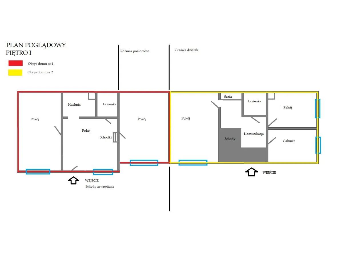 Dom na sprzedaż, 400 m², Warszawa Targówek Zacisze 