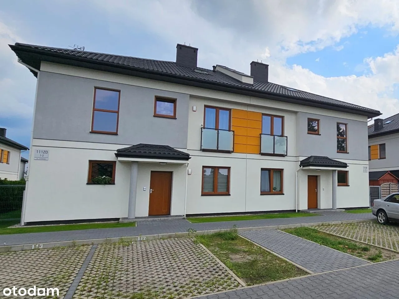 Mieszkanie 120m² BEZPOŚREDNIO, wykończone, od ręki