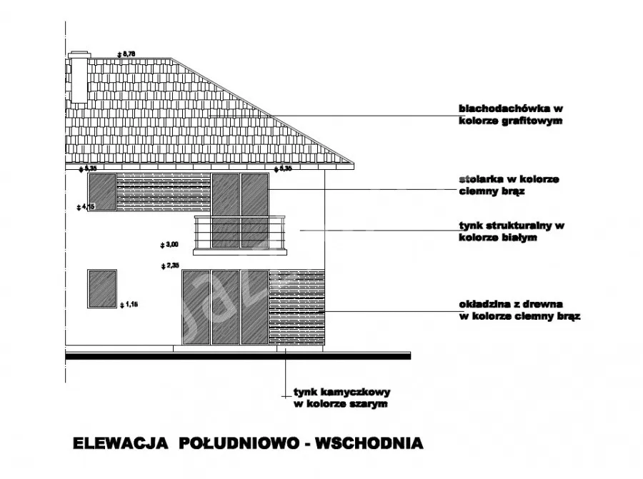 Dom na sprzedaż, 116 m², Warszawa Białołęka 