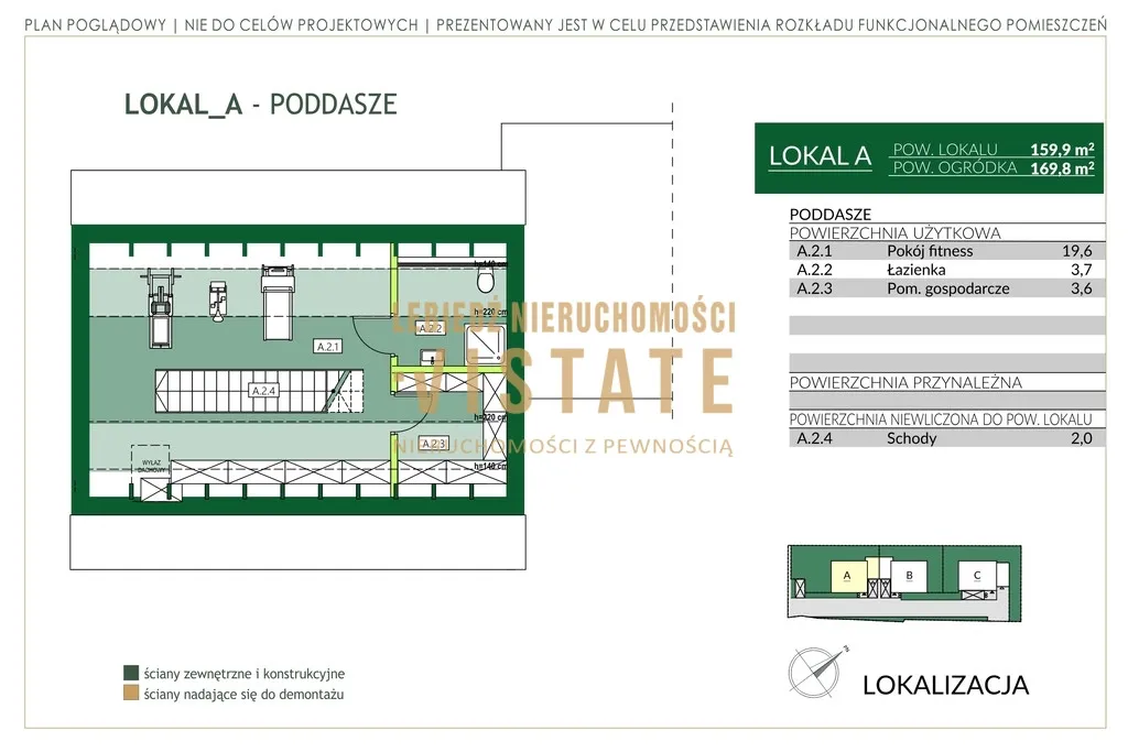 Dom na sprzedaż, 159 m², Warszawa Bielany Wólka Węglowa 