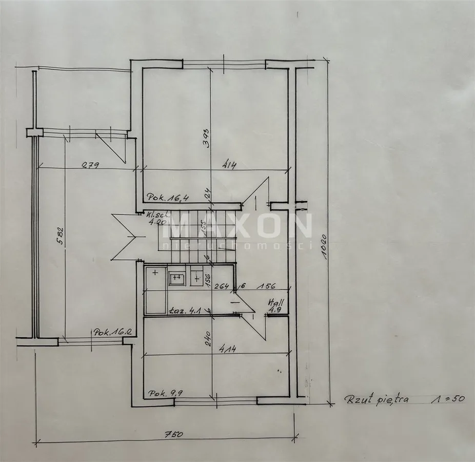 Dom na sprzedaż, 147 m², Warszawa Targówek Zacisze 