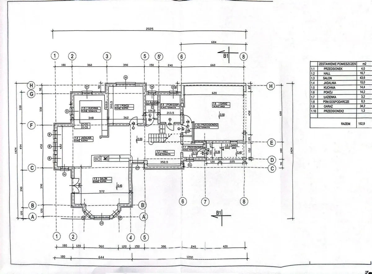 Dom na sprzedaż, 340 m², Warszawa Ursynów Dąbrówka 