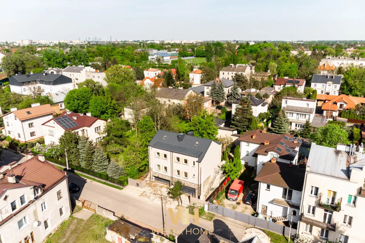 Dom na sprzedaż, 148 m², Warszawa Ursus 