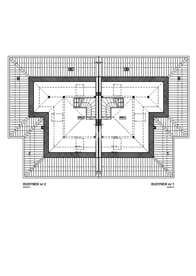 Dom na sprzedaż, 150 m², Warszawa Wilanów Powsin 