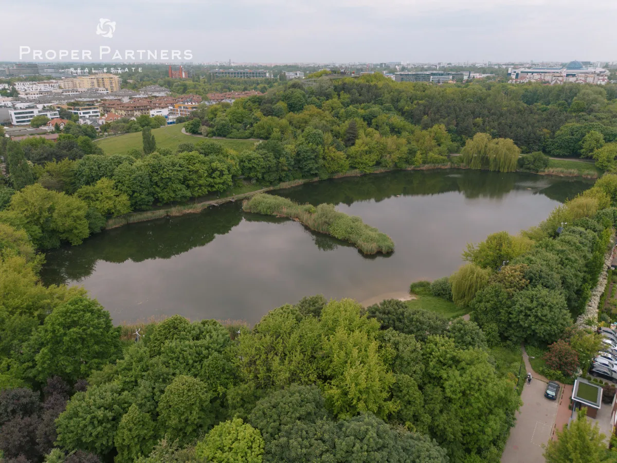 Dom na sprzedaż, 297 m², Warszawa Ochota 