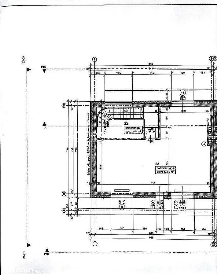 Dom na sprzedaż, 236 m², Warszawa Wawer Marysin Wawerski 