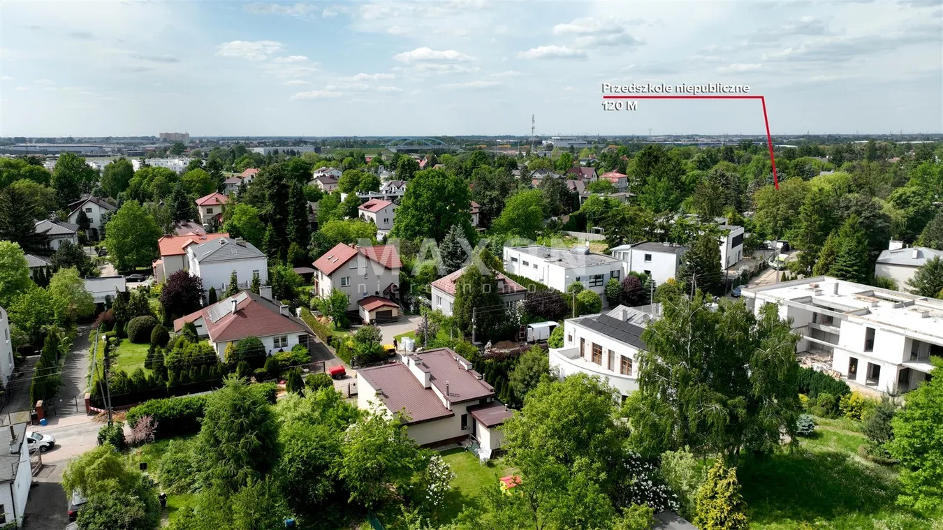 Dom na sprzedaż, 495 m², Warszawa Ursus 