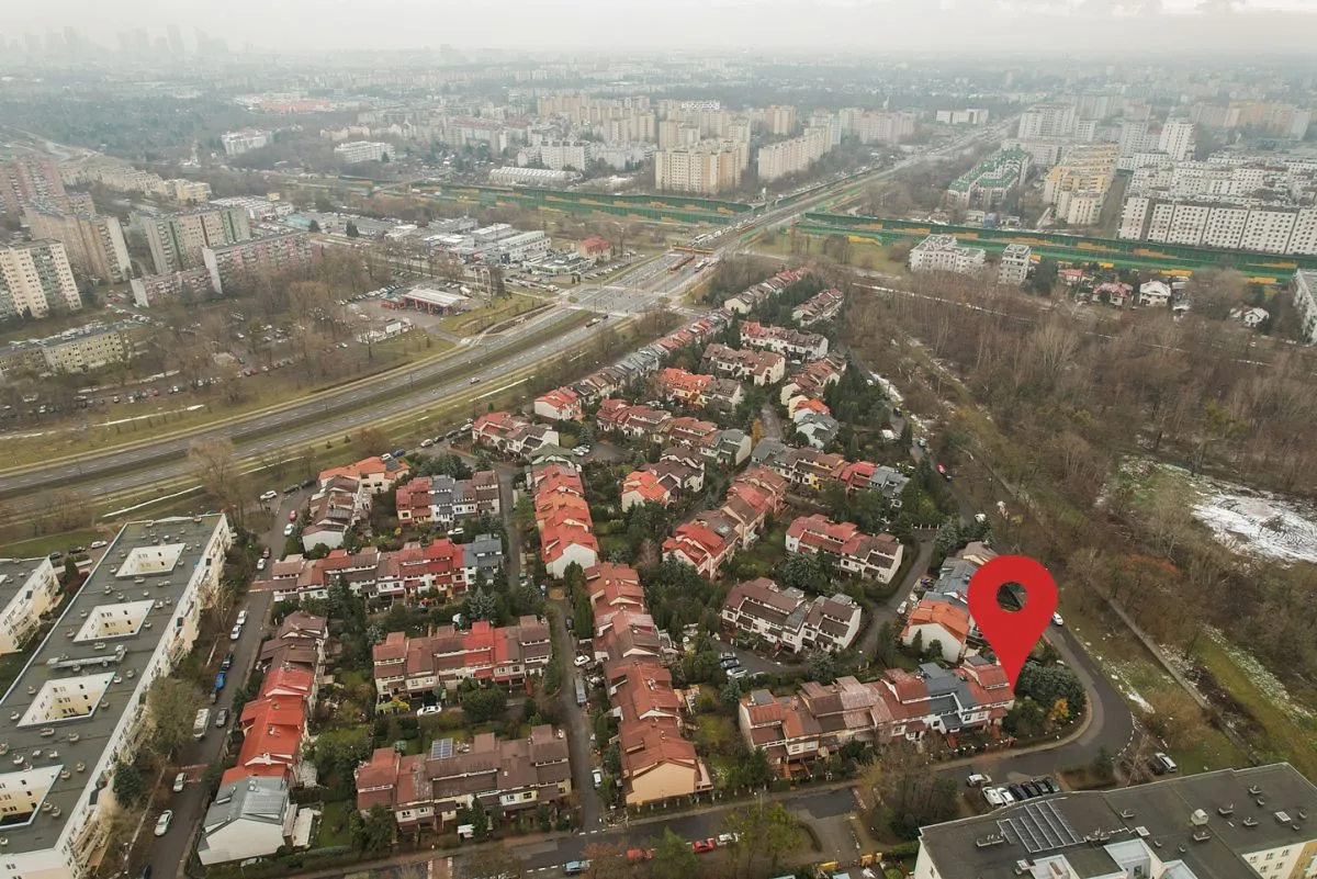 Dom na sprzedaż, 166 m², Warszawa Bemowo 