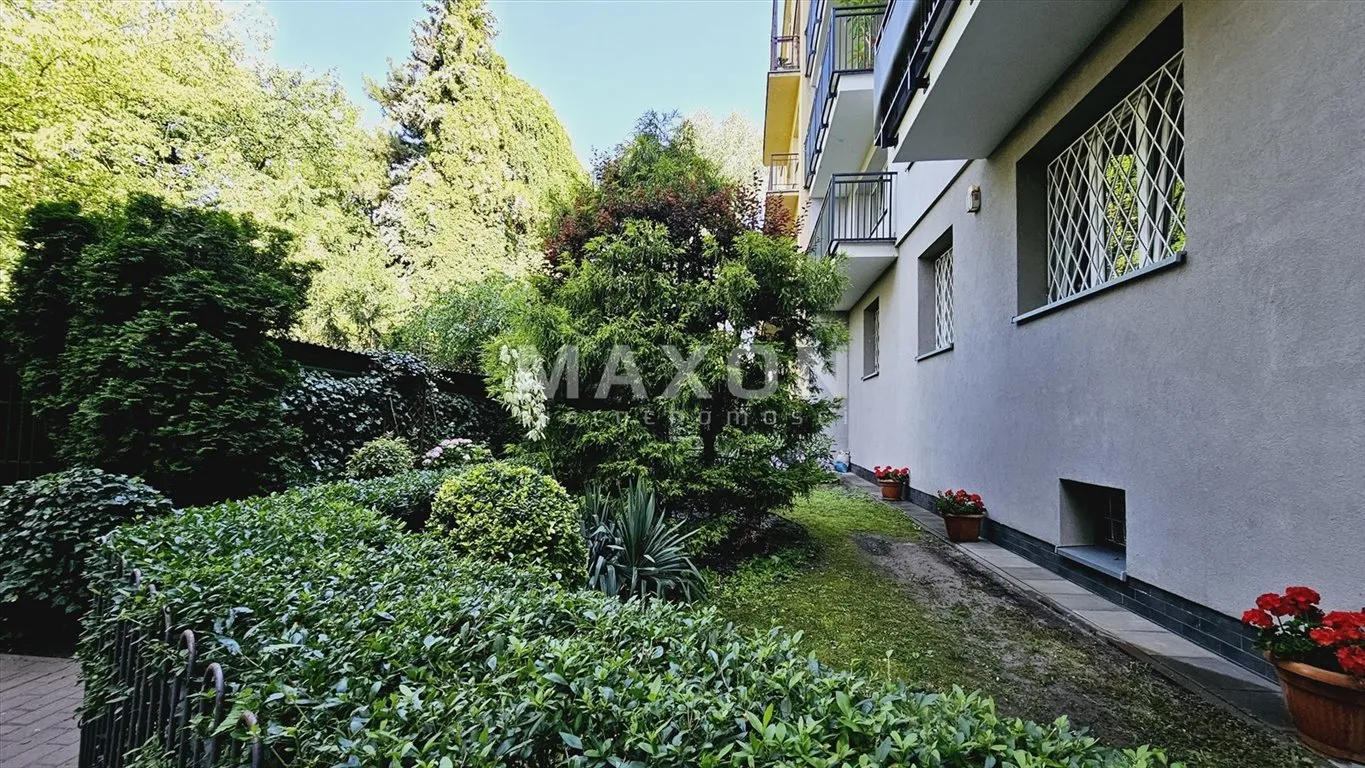Mieszkanie do wynajęcia, 35 m², Warszawa Bielany 