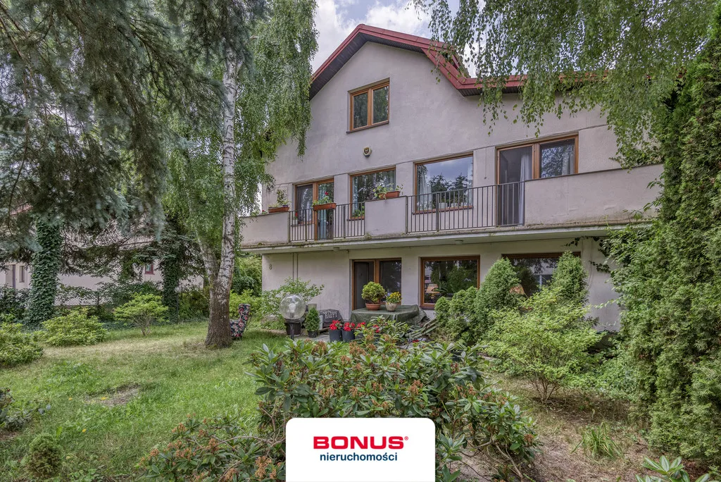 House for sale for 1599000 zł w Zielona-Grzybowa, Wesoła, Warszawa