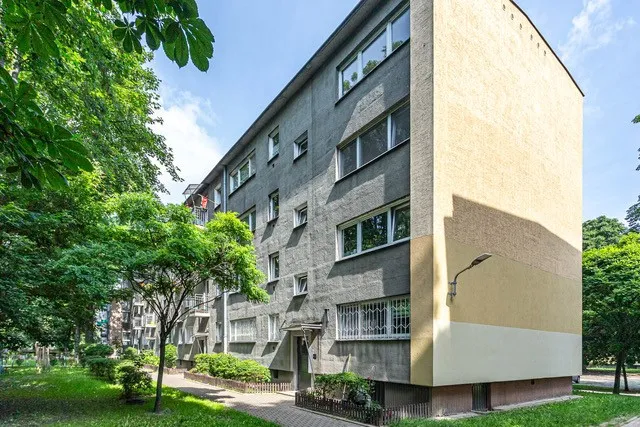 Mieszkanie na sprzedaż, 48 m², Warszawa Wola Koło 