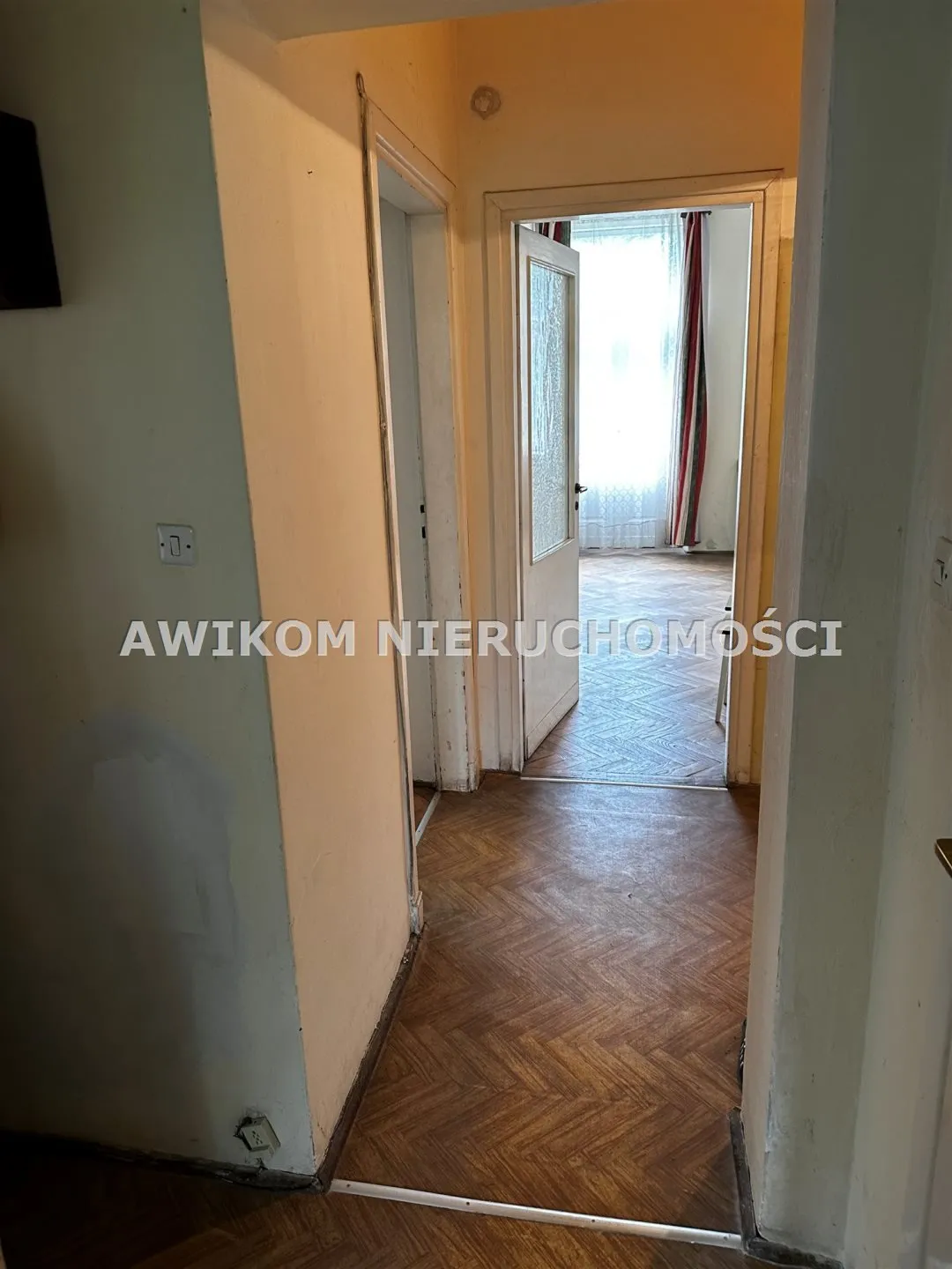 Mieszkanie na sprzedaż, 98 m², Warszawa Mokotów Wierzbno 