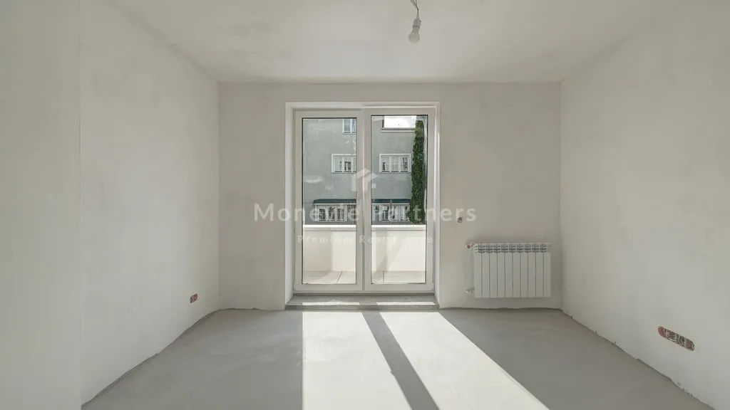 Mieszkanie na sprzedaż, 104 m², Warszawa Żoliborz 