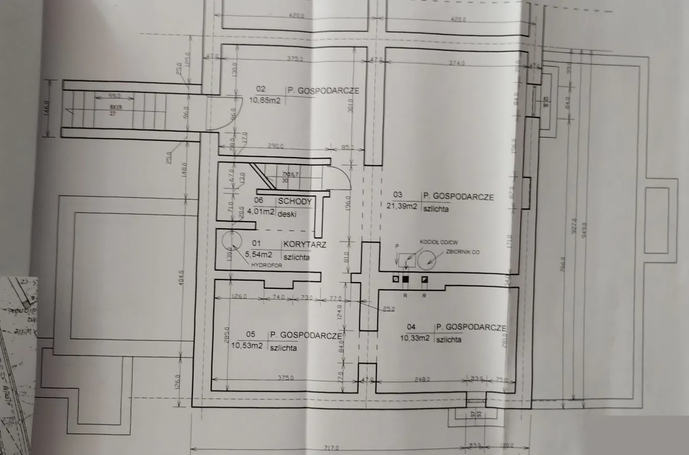 Dom na sprzedaż, 153 m², Warszawa Wawer 