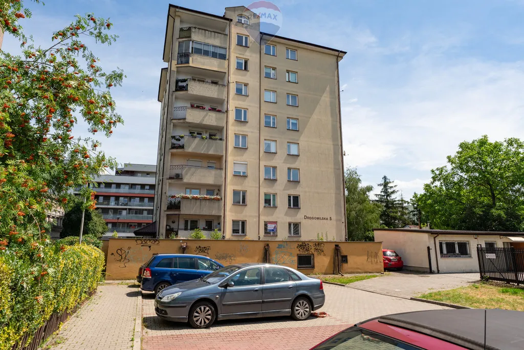 Mieszkanie na sprzedaż, 47 m², Warszawa Bemowo 