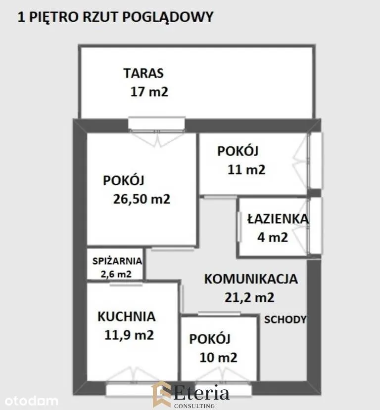 Dom na sprzedaż, 247 m², Warszawa Wawer 