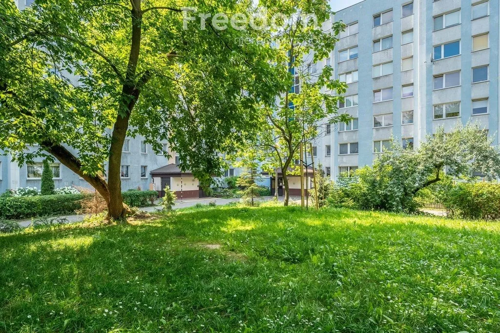 Mieszkanie na sprzedaż, 48 m², Warszawa Bemowo 