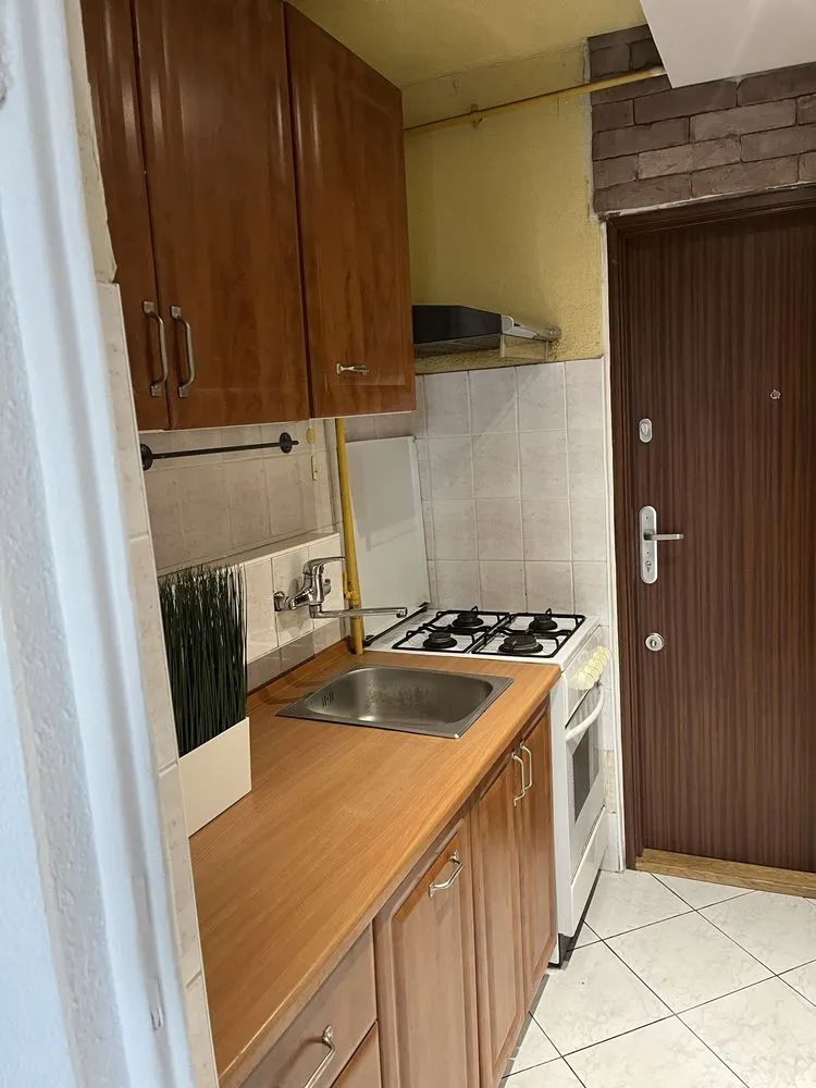 Flat for sale for 490000 zł w Szczęśliwice, Ochota, Warszawa