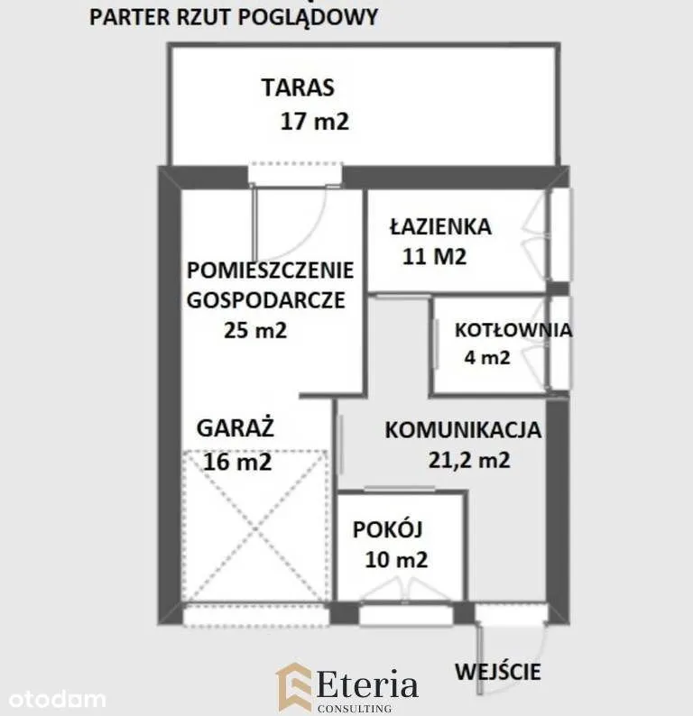 Dom na sprzedaż, 247 m², Warszawa Wawer 