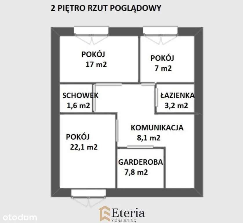 Dom na sprzedaż, 247 m², Warszawa Wawer 