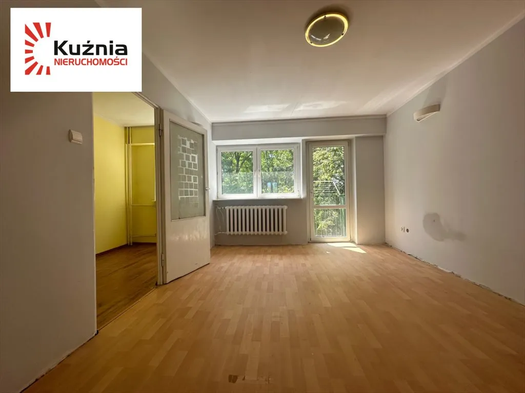 Mieszkanie na sprzedaż, 47 m², Warszawa Ochota 