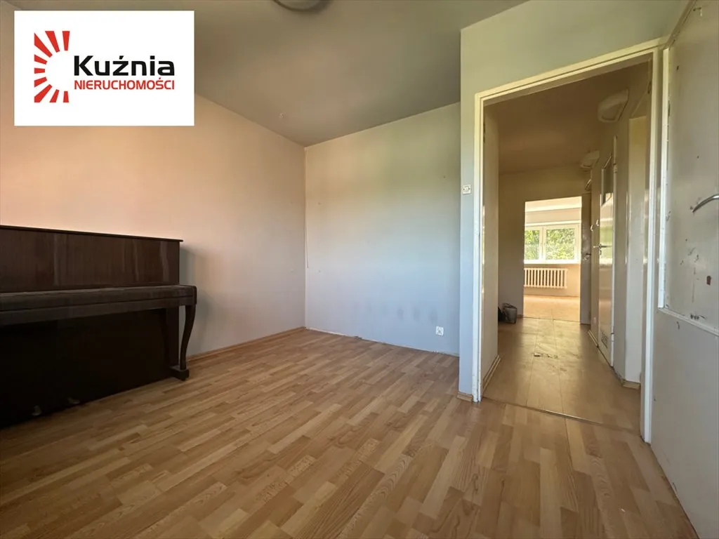 Mieszkanie na sprzedaż, 47 m², Warszawa Ochota 