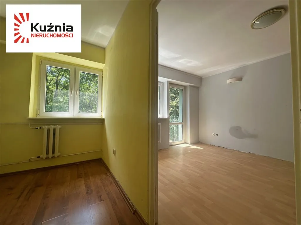 Mieszkanie na sprzedaż, 47 m², Warszawa Ochota 