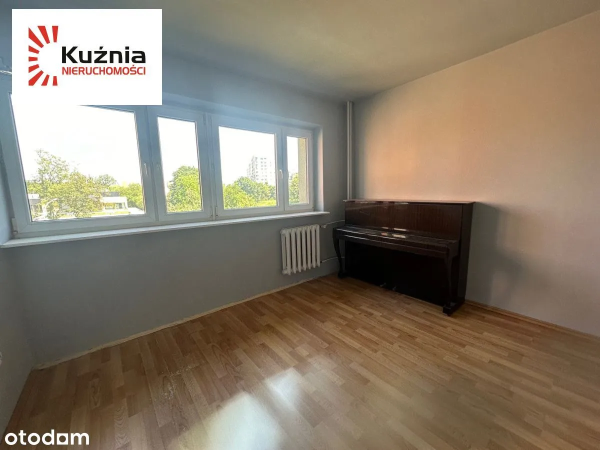 Mieszkanie na sprzedaż, 47 m², Warszawa Ochota 