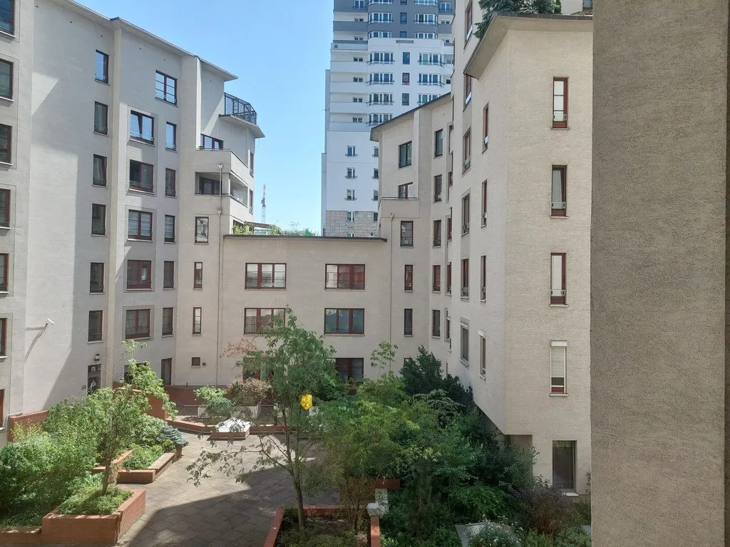 Apartament na sprzedaż za 1998800 zł w Mirów, Wola, Warszawa