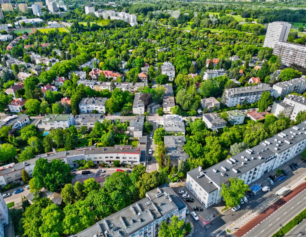 Mieszkanie na sprzedaż, 104 m², Warszawa Żoliborz 