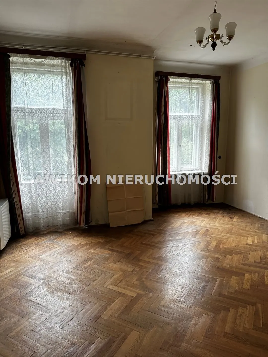 Mieszkanie na sprzedaż, 98 m², Warszawa Mokotów Wierzbno 