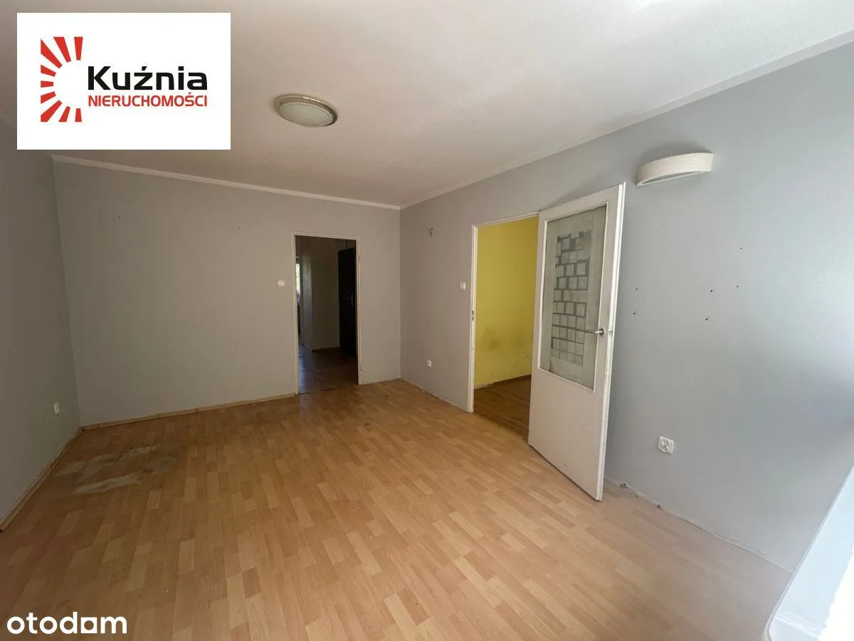 Mieszkanie na sprzedaż, 47 m², Warszawa Ochota 