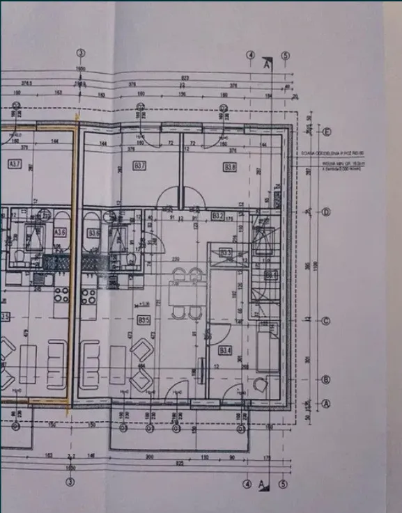 Mieszkanie na sprzedaż, 73 m², Warszawa Wesoła Stara Miłosna 