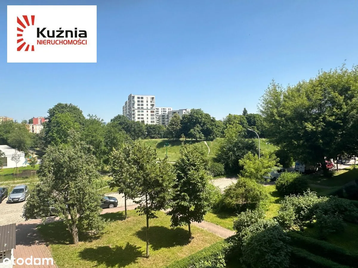 Mieszkanie na sprzedaż, 47 m², Warszawa Ochota 