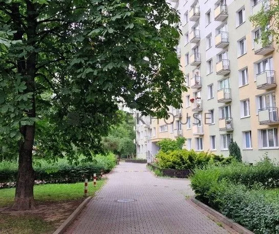 Mieszkanie na sprzedaż, 37 m², Warszawa Praga-Południe 