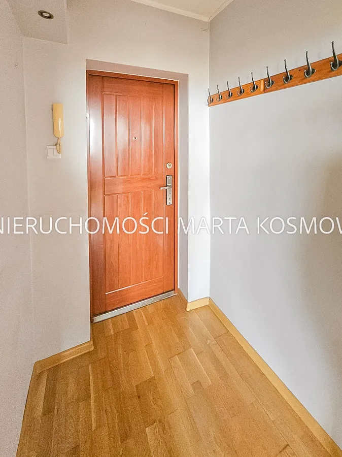 Mieszkanie na sprzedaż, 46 m², Warszawa Targówek Bródno 