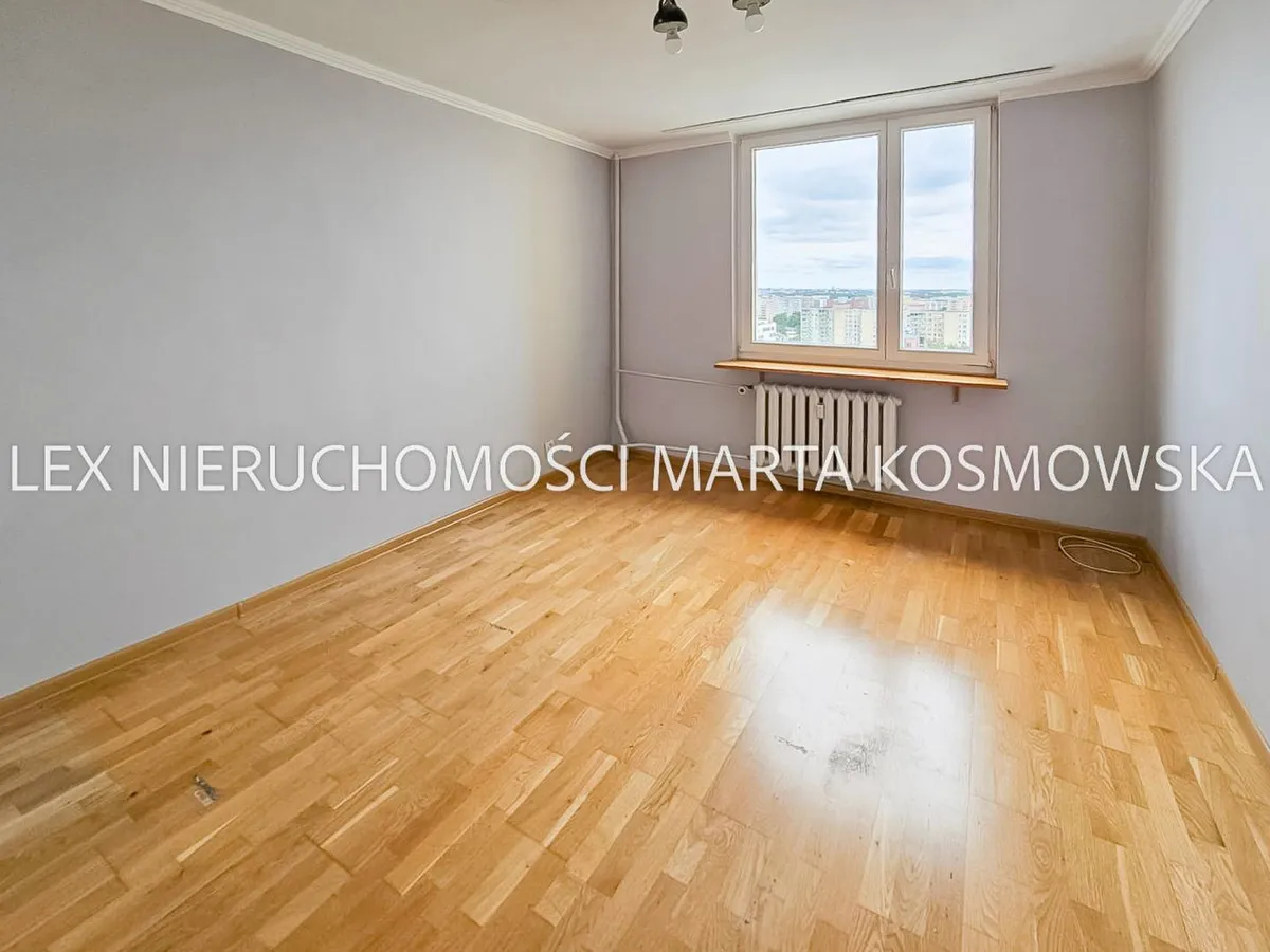 Mieszkanie na sprzedaż, 46 m², Warszawa Targówek Bródno 